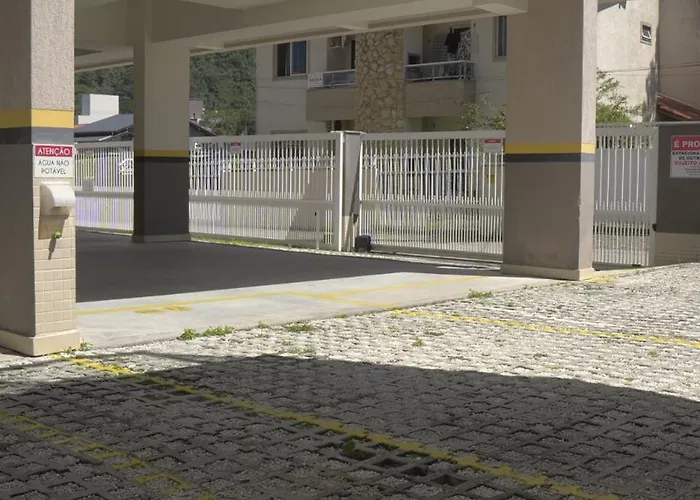 Apartamento Novo - 400M Do Mar Bombinhas